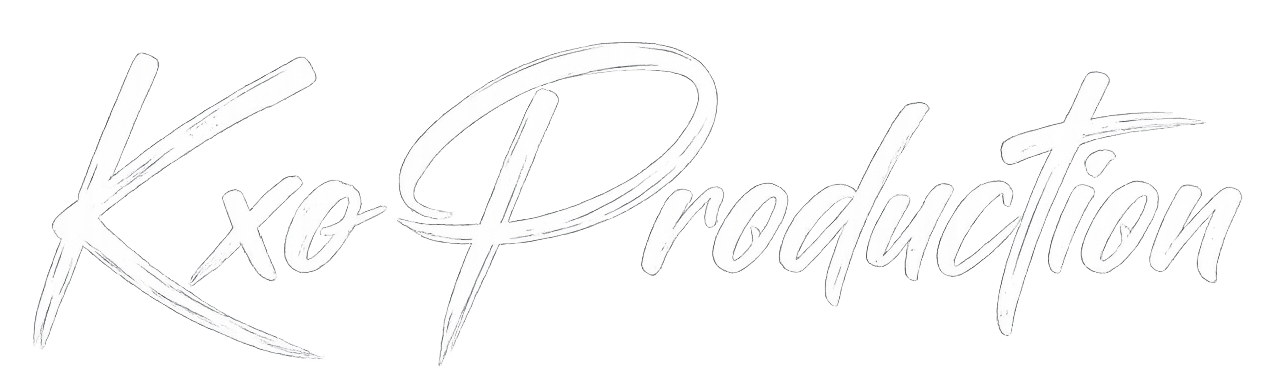 KxoProduction logo