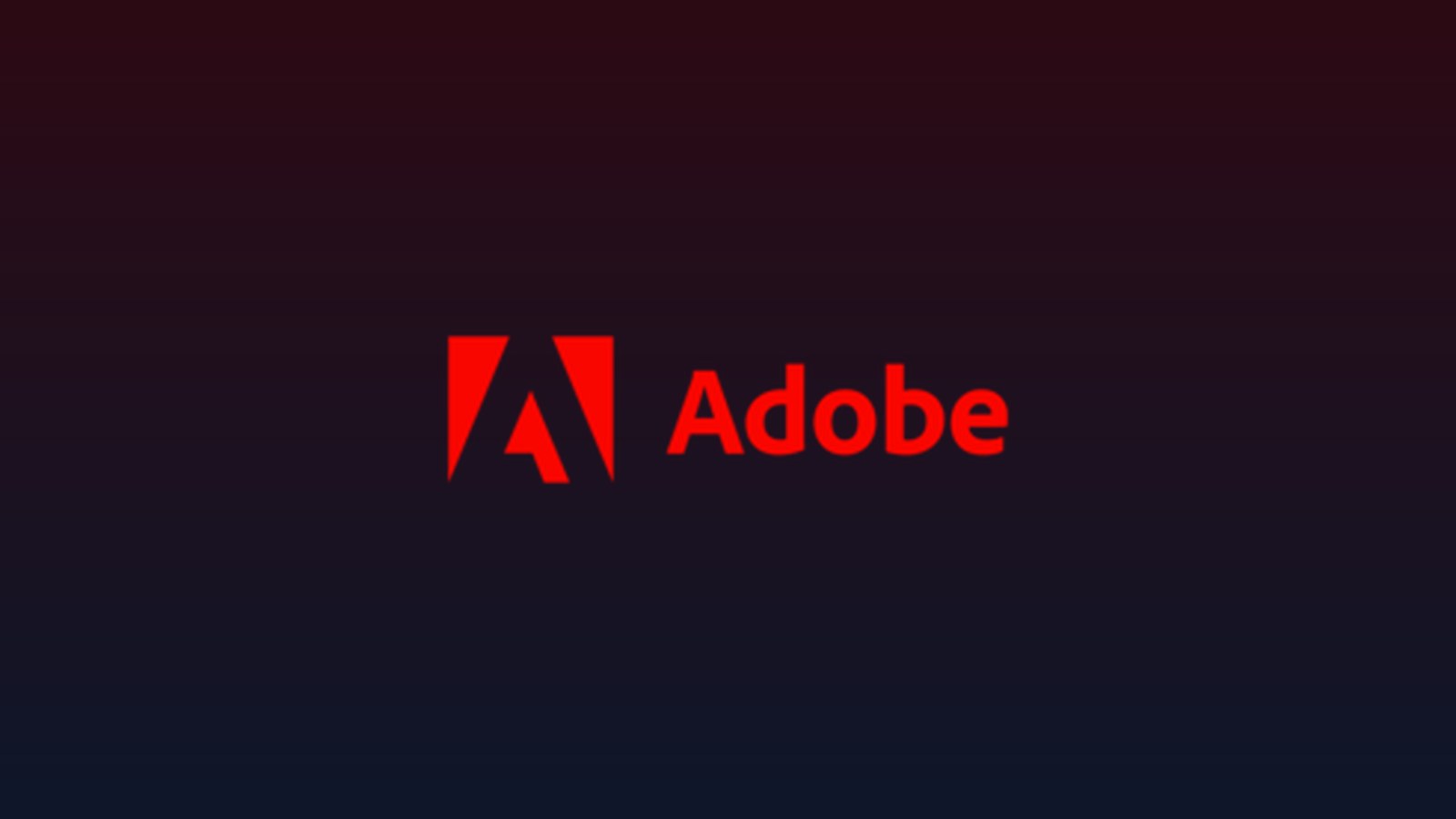 Adobe